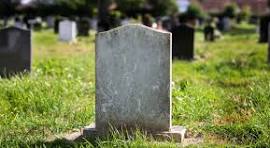 Cemeteries in Kiambu