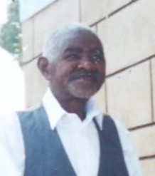 Mzee Joseph Mutui Lemba