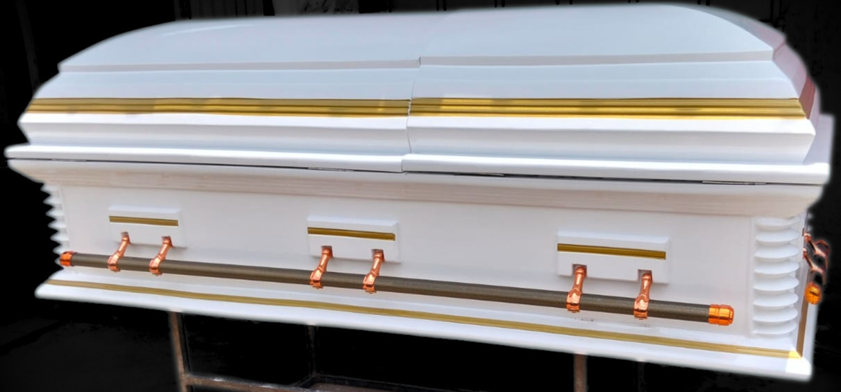 BBI Coffin